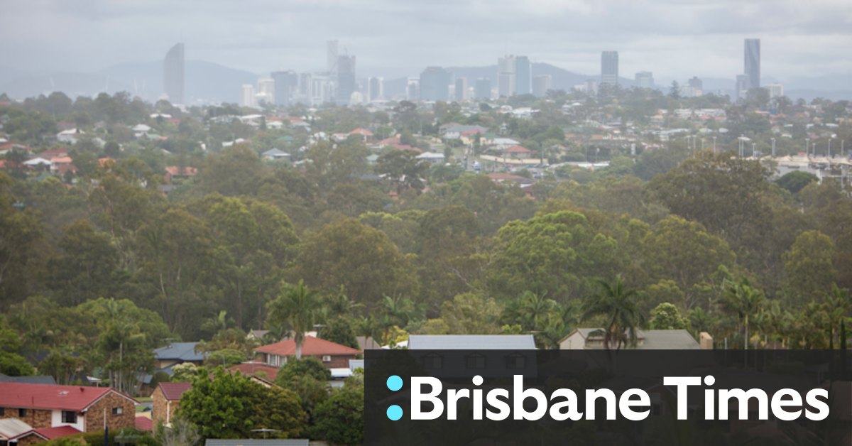 Interstate buyers push Brisbane house prices to steepest rise in 18 years - Vimarsana News
