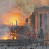 What caused the Notre-Dame blaze? Top theories emerge