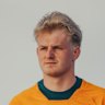 Tom Lynagh made his Wallabies debut last year, earning four Test caps off the bench.