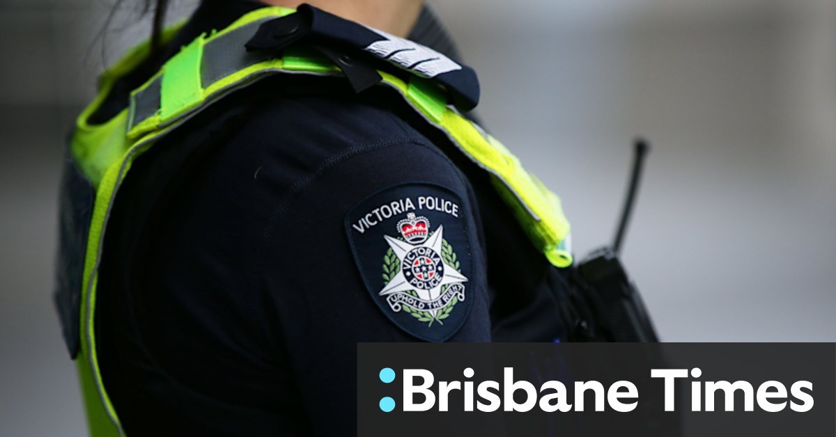Victoria youth crime: Teenagers arrested in Melbourne CBD after alleged robberies and affray - Vimarsana News