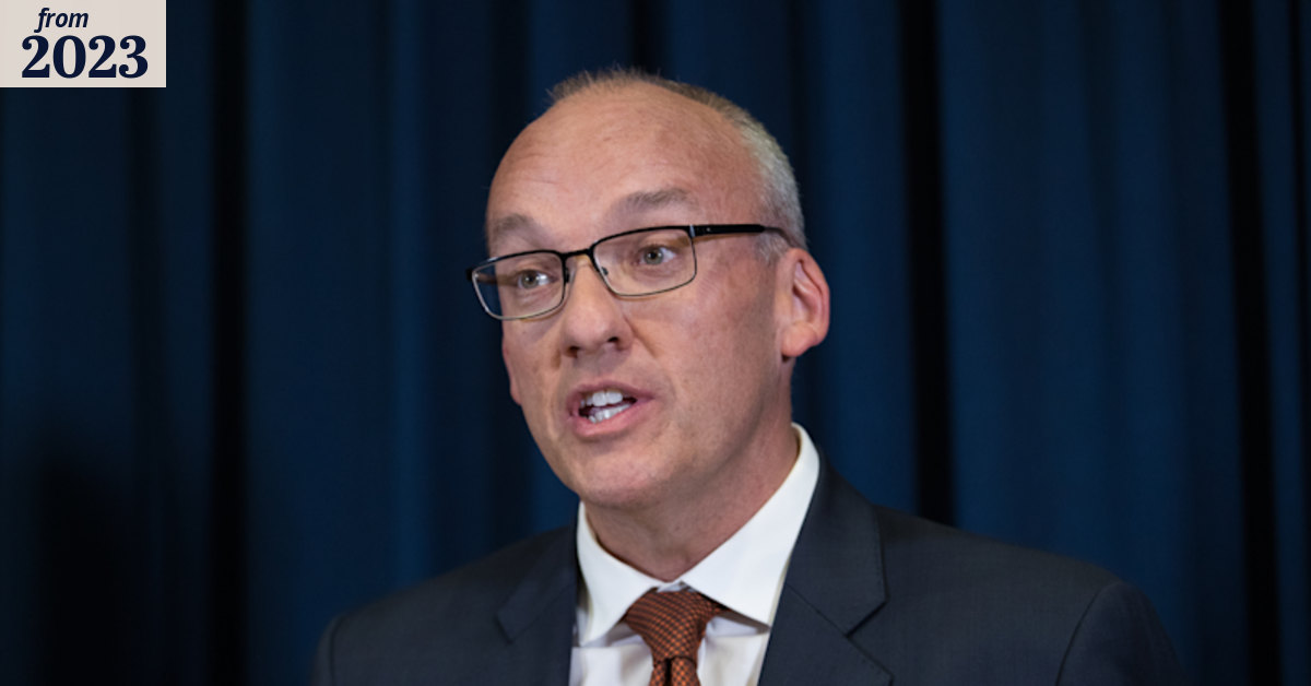 CBD: Luke Foley returns to the NSW Labor fold