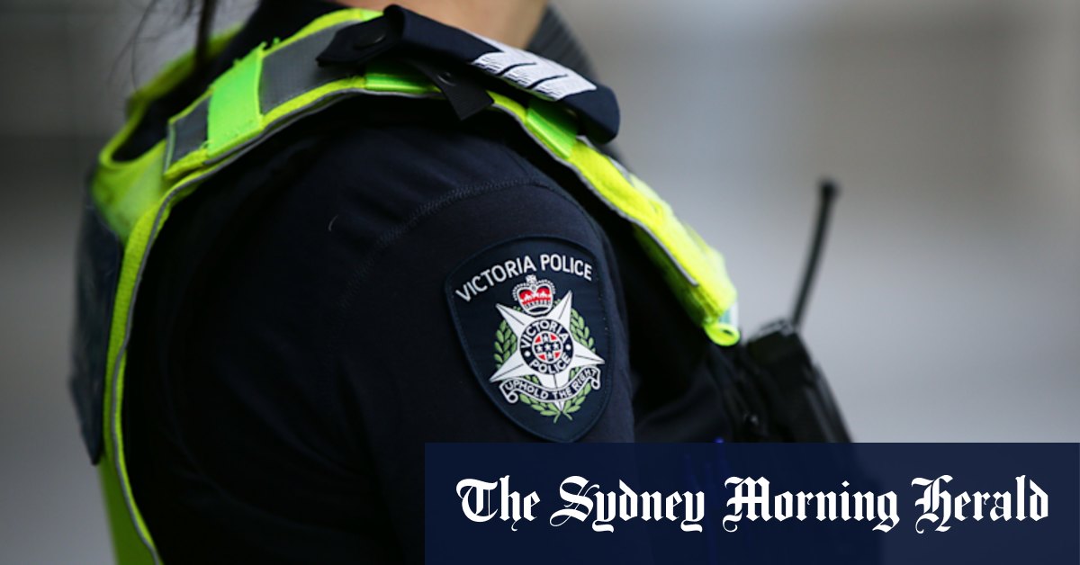 Victoria youth crime: Teenagers arrested in Melbourne CBD after alleged robberies and affray - Vimarsana News