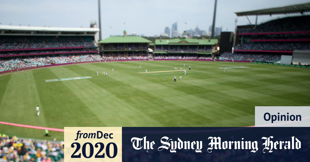 Coronavirus Nsw Cricket Test Between India And Australia At Scg Should Not Go Ahead Because Of Coronavirus Infection Risk