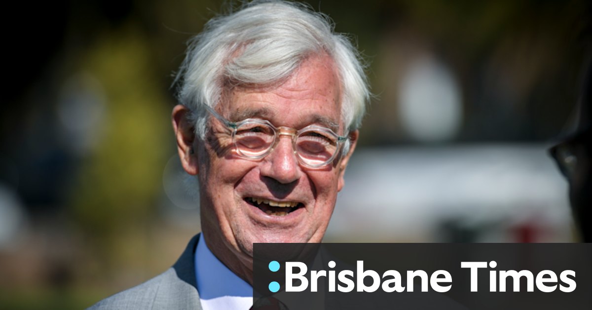 Melbourne CBD: Even Julian Burnside needs to pay his legal bills - Vimarsana News