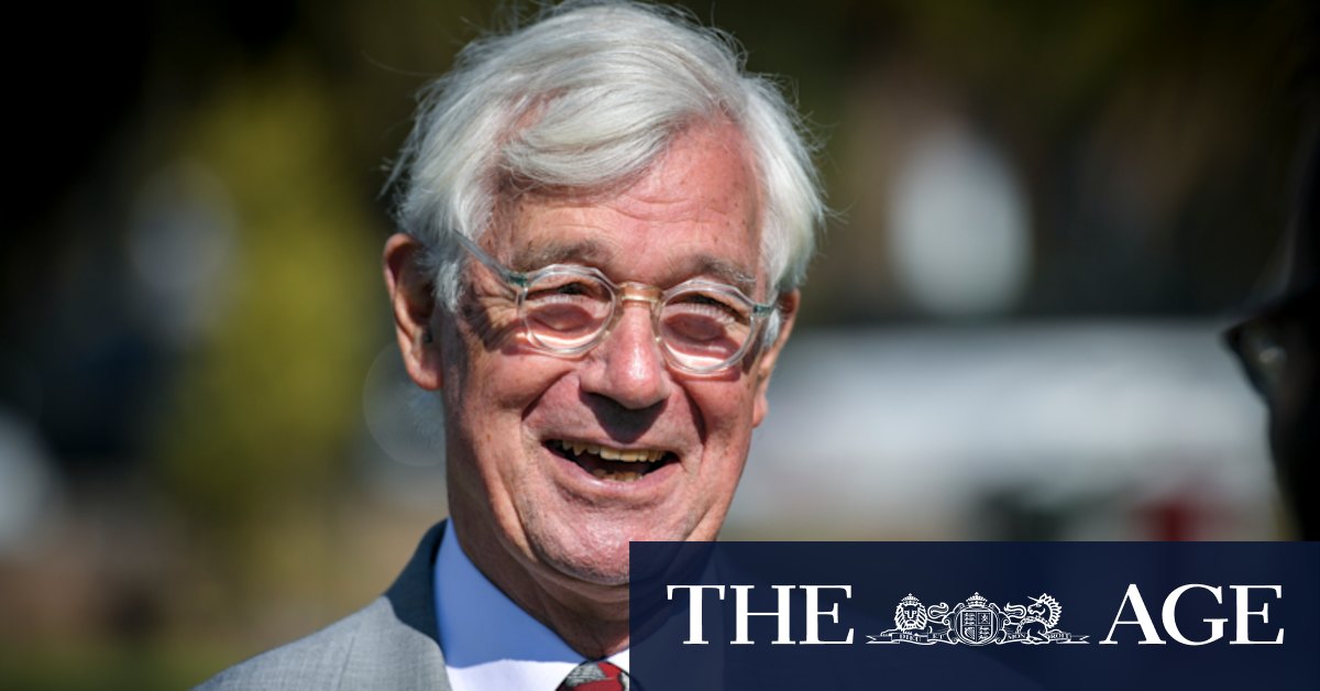 Melbourne CBD: Even Julian Burnside needs to pay his legal bills - Vimarsana News