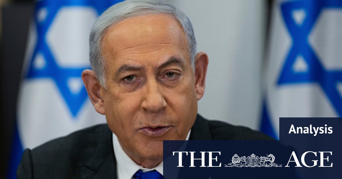 Israel Palestine: The war in Gaza is changing, but the end is not yet in sight - Vimarsana News