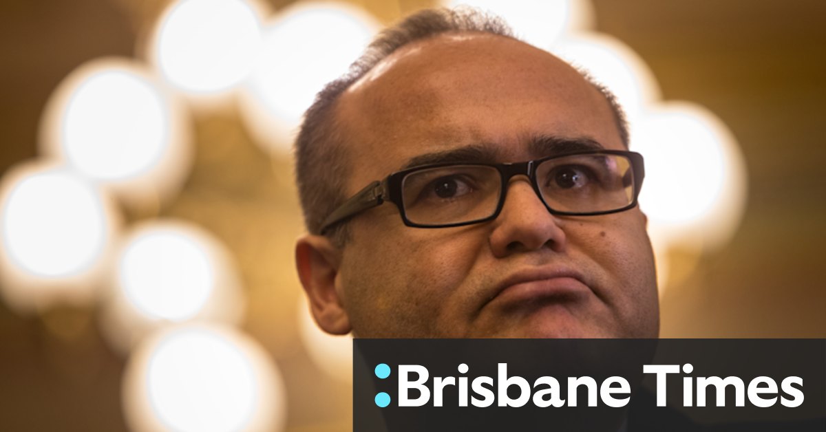 IBAC Somyurek investigation will scrutinise at community grants scheme - Vimarsana News