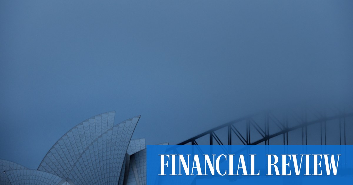 NSW set for a month's worth of rain this weekend - Vimarsana News