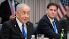 Israeli Prime Minister Benjamin Netanyahu and Donald Trump appear to have turned away from Gaza ceasefire talks with Hamas.