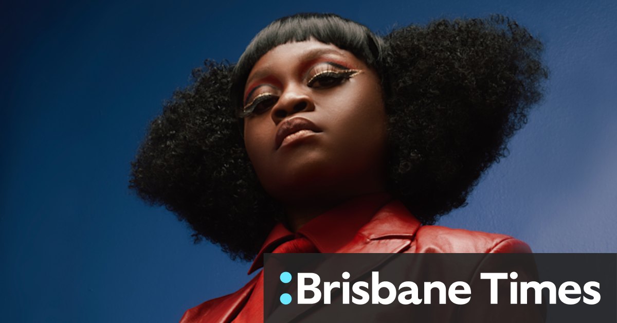 Sampa the Great: 'Heading home to Zambia changed my music drastically' - Vimarsana News
