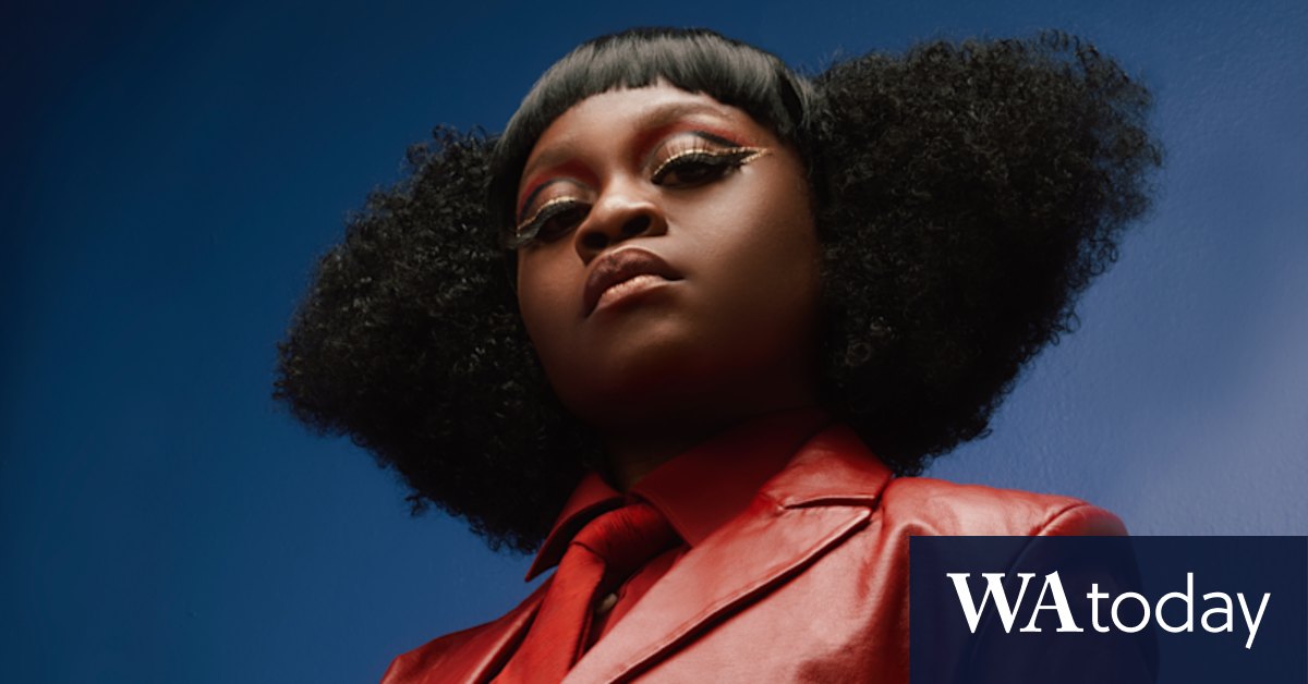 Sampa the Great: 'Heading home to Zambia changed my music drastically' - Vimarsana News