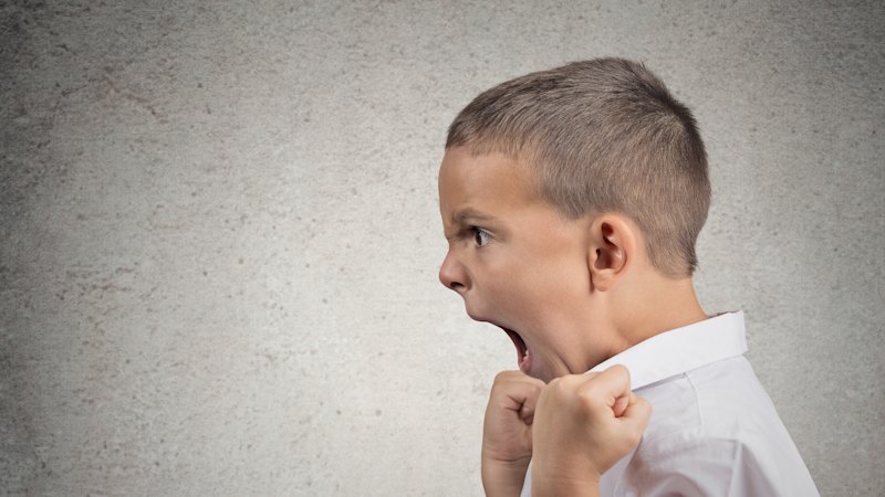Teachers aren’t here to raise your kids. That’s your job