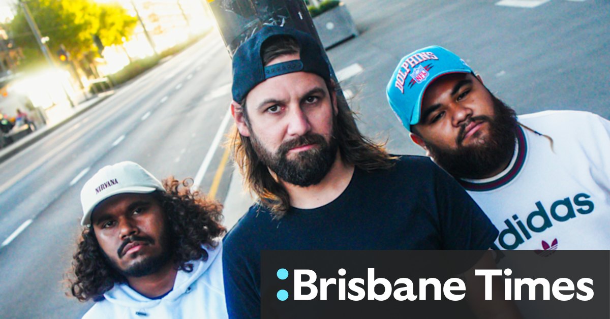 Dem Mob shared stage with Kendrick Lamar, Blur at Primavera Sound in Barcelona - Vimarsana News