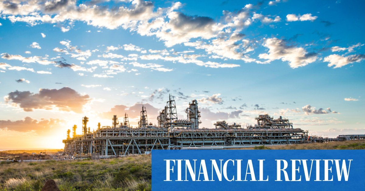 Chevron LNG faces renewed strike threat from Offshore Alliance workers - Vimarsana News