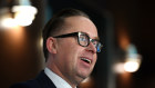 Alan Joyce