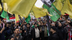Pro-Palestinian marches have been a weekly event in Melbourne since Israel’s response to the deadly October 7 attack.