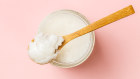 MCT is found naturally in coconut oil.