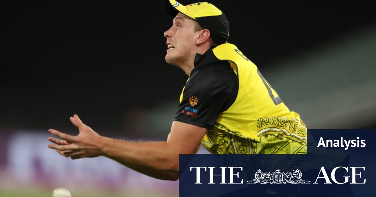 How Australia veered off course in stuttering World Cup defence Flipboard