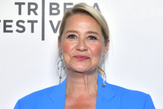 Trine Dyrholm: “If I get a script, I can help make this character more nuanced and interesting by asking the right questions.”