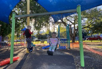 Pledge to shatter ‘skin cancer capital’ reputation by shading city’s playgrounds