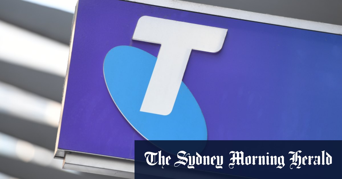 Telstra to slash jobs amid push towards AI