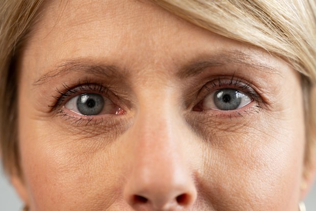 Eye test health check: The subtle eye changes that could actually ...