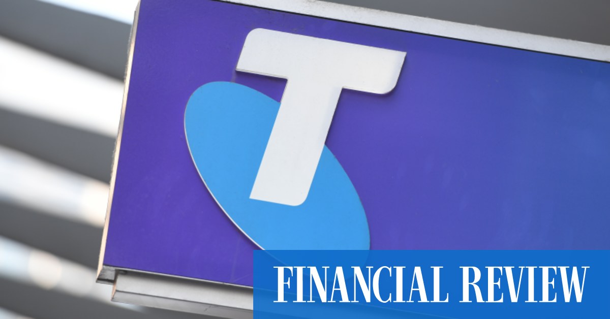 Telstra podnosi stawki przedpłacone o 20%, przy oczekiwanych podwyżkach abonamentowych