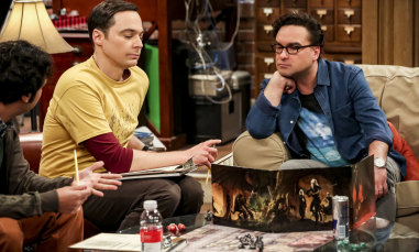 The world’s biggest role-playing game turns 50