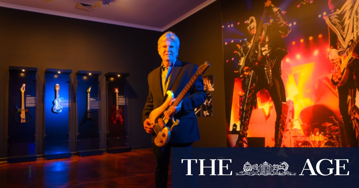 Picasso, Manet, Renoir and … KISS? A show with a difference