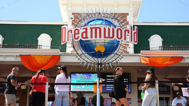 Dreamworld development approved amid concerns for koala habitat