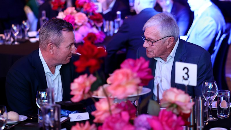 Former WA premier Mark McGowan to join Ryan Stokes on Southern Cross board