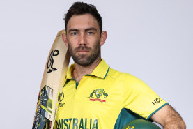 The World Cup confirmed Glenn Maxwell as one of Australia’s greatest limited-overs players.