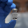'We're not alarmed': Norway finds no direct link between elderly deaths and vaccine