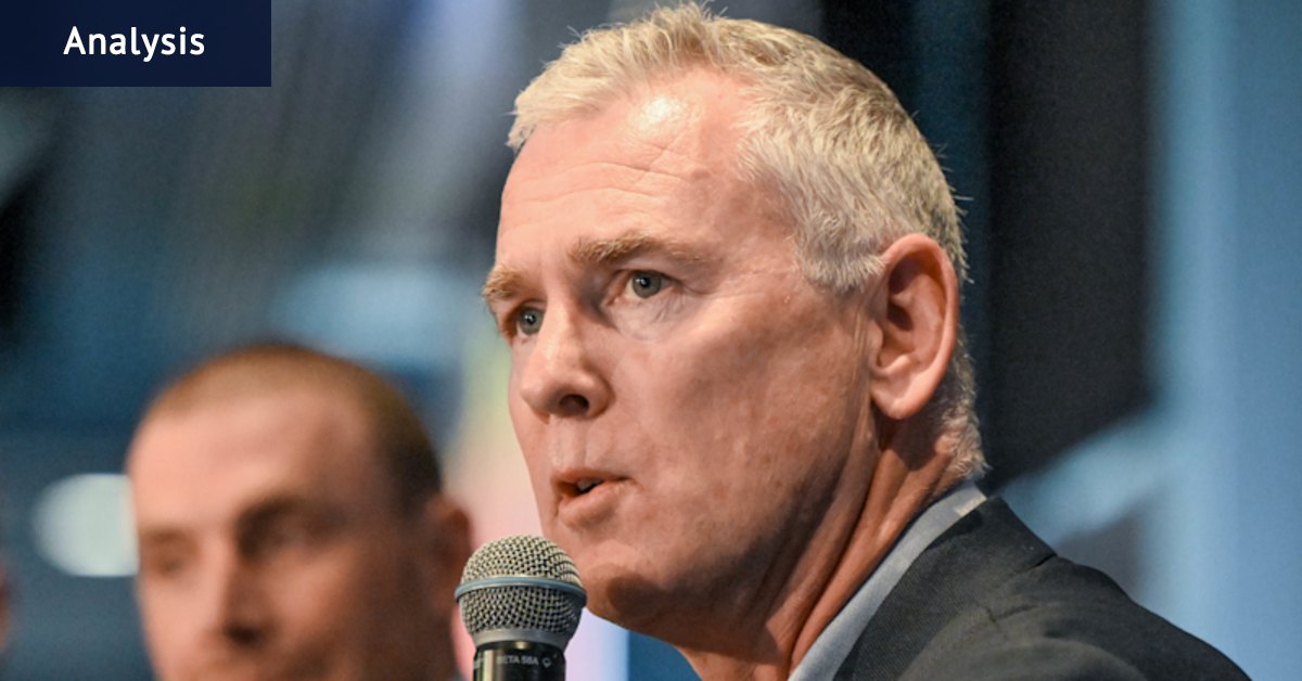 The Simpson spectre: What having a premiership coach at Carlton means for Voss