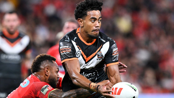 Jahream Bula is set to join the stable of powerful player agent Isaac Moses.