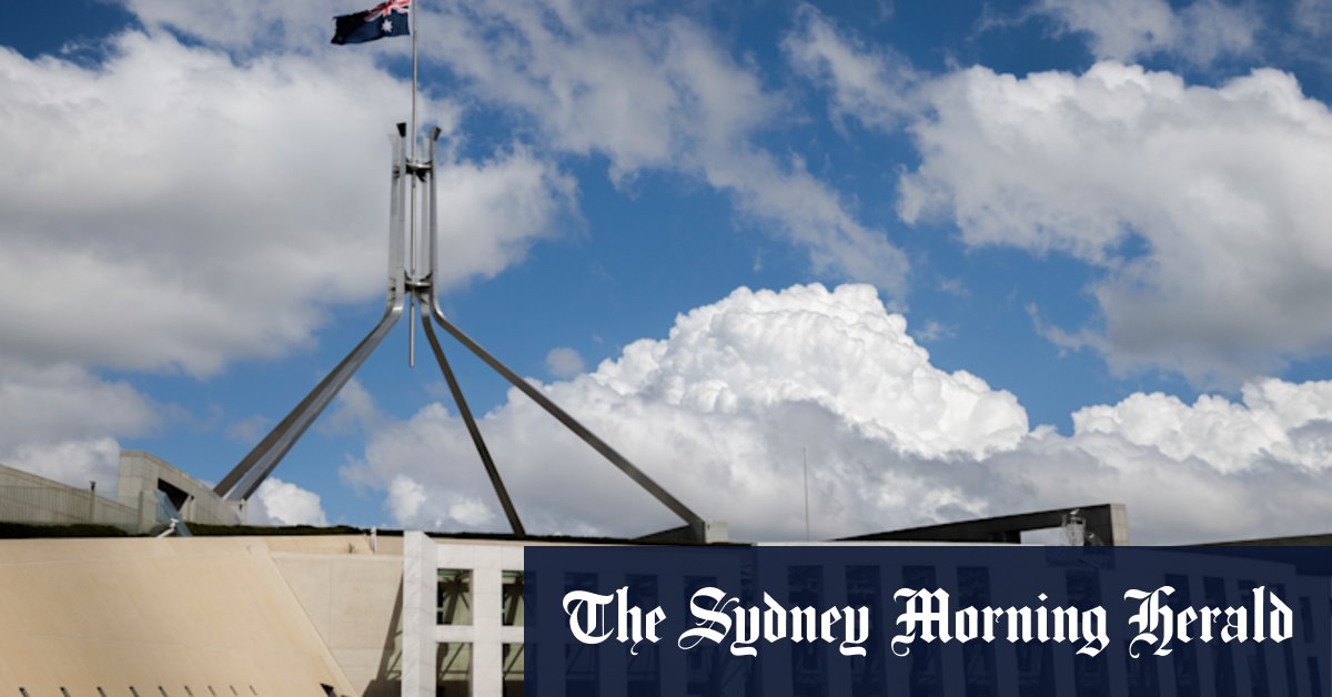 Officials put on leave as corruption probe into parliament widens