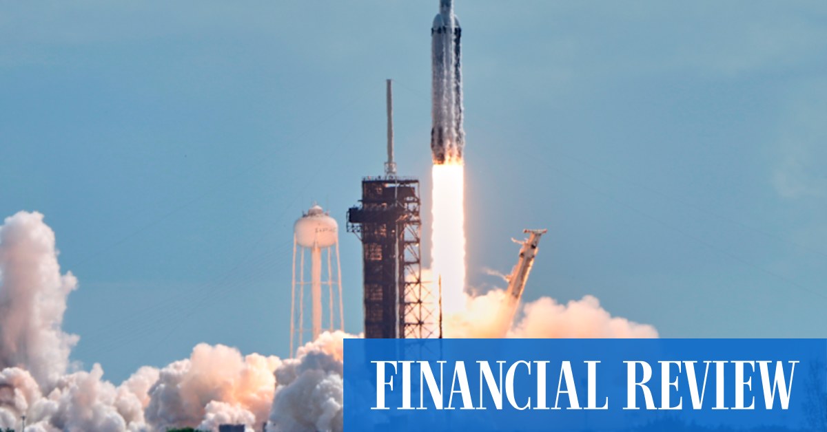 SpaceX IPO set to hand $28b stake to one hedge fund