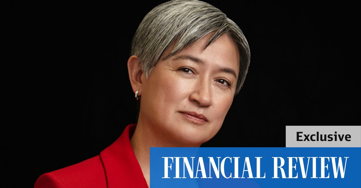 China thaw is not a reset: Penny Wong in her first in-depth interview as Australia's foreign minister - Vimarsana News