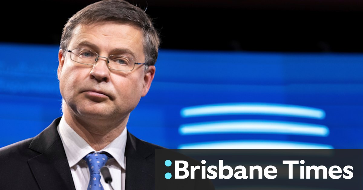 Europos Sąjunga (ES) padavė į teismą Kiniją dėl Lietuvos ekonominio spaudimo