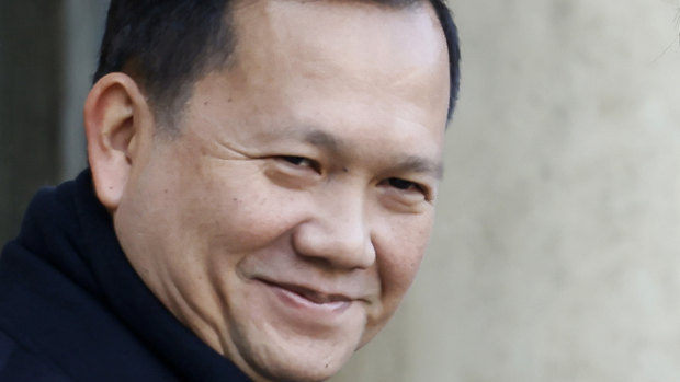 Cambodians fear violence when regime leader visits Australia