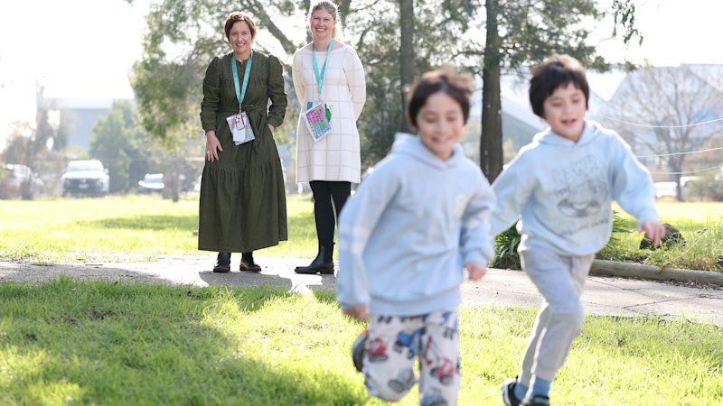 This autism-specific school is growing as parents demand options outside the mainstream