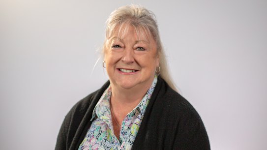 Maree Isaacs remains an executive director at WiseTech despite the share sale.  