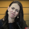 Ardern’s exit hastens the inevitable, but her exhaustion is distinctly gendered