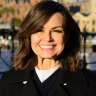 What is it about Lisa Wilkinson that fires people up?