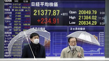 Japan Inc Investment In Australia Hits A New Record Amid Surge In Deals