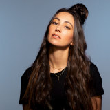 Amy Shark’s Love Songs Ain’t For Us, co-written with Ed Sheeran, won APRA’s most performed country work.
