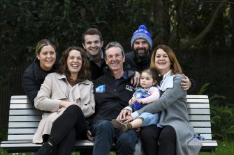 daniher recognised crusade mnd neale honour