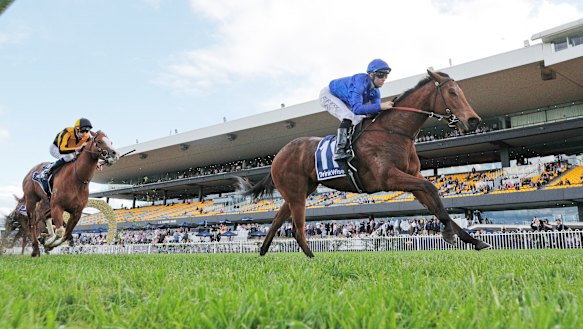 Race-by-race preview and tips for Randwick on Saturday