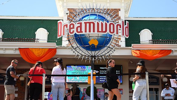 Dreamworld faces three charges over the 2016 tragedy.