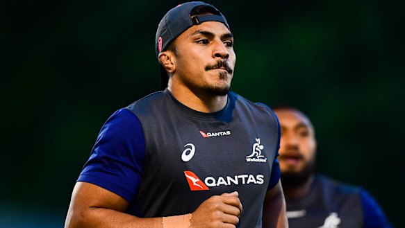 Pete Samu is expected to miss at least a month with a knee injury.